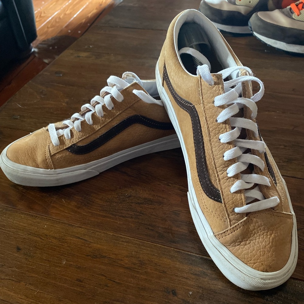 Vans Old Skool